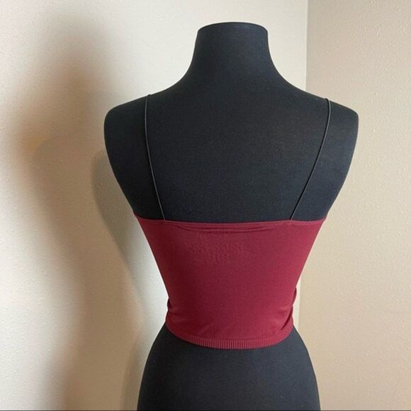 Intimately FP Seamless Cropped Cami Size XS/S - Picture 3 of 5